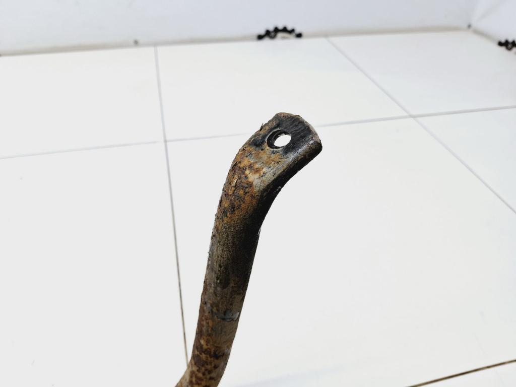 Кронштейн, 1000 рублей, Пермь