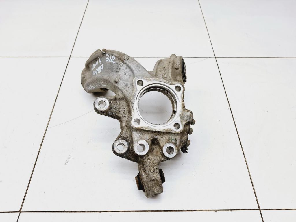 Кулак поворотный задний правый, 6000 рублей, Пермь