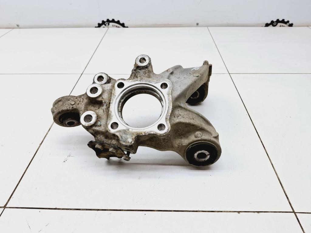 Кулак поворотный задний правый, 6000 рублей, Пермь