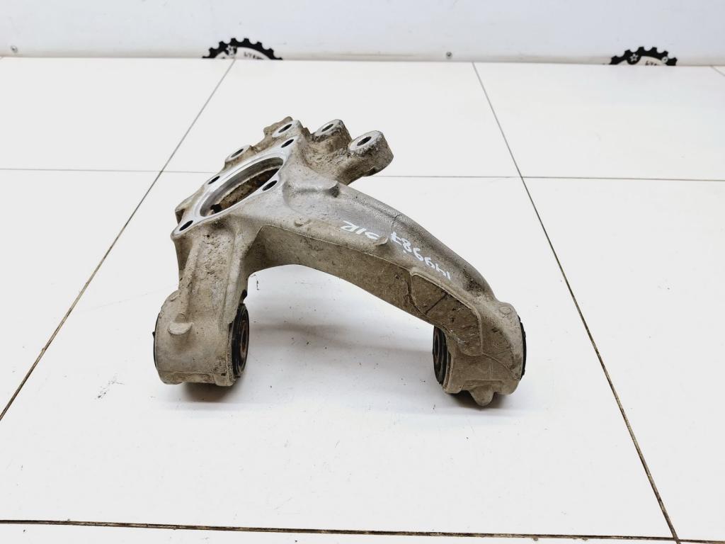 Кулак поворотный задний правый, 6000 рублей, Пермь