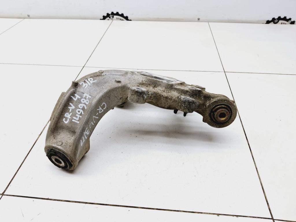 Кулак поворотный задний правый, 6000 рублей, Пермь