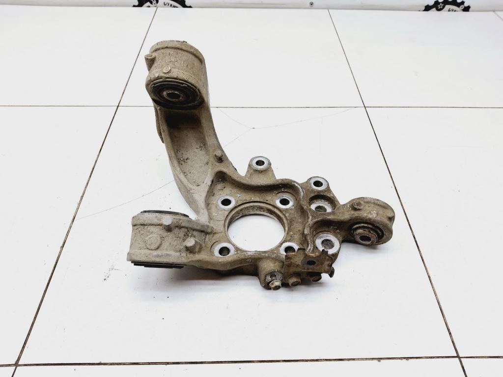 Кулак поворотный задний правый, 6000 рублей, Пермь