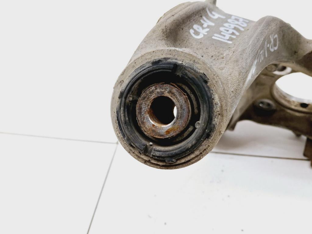 Кулак поворотный задний правый, 6000 рублей, Пермь