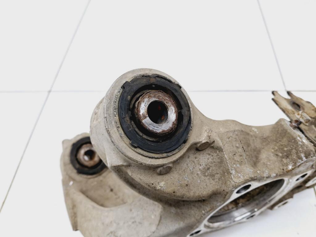 Кулак поворотный задний правый, 6000 рублей, Пермь