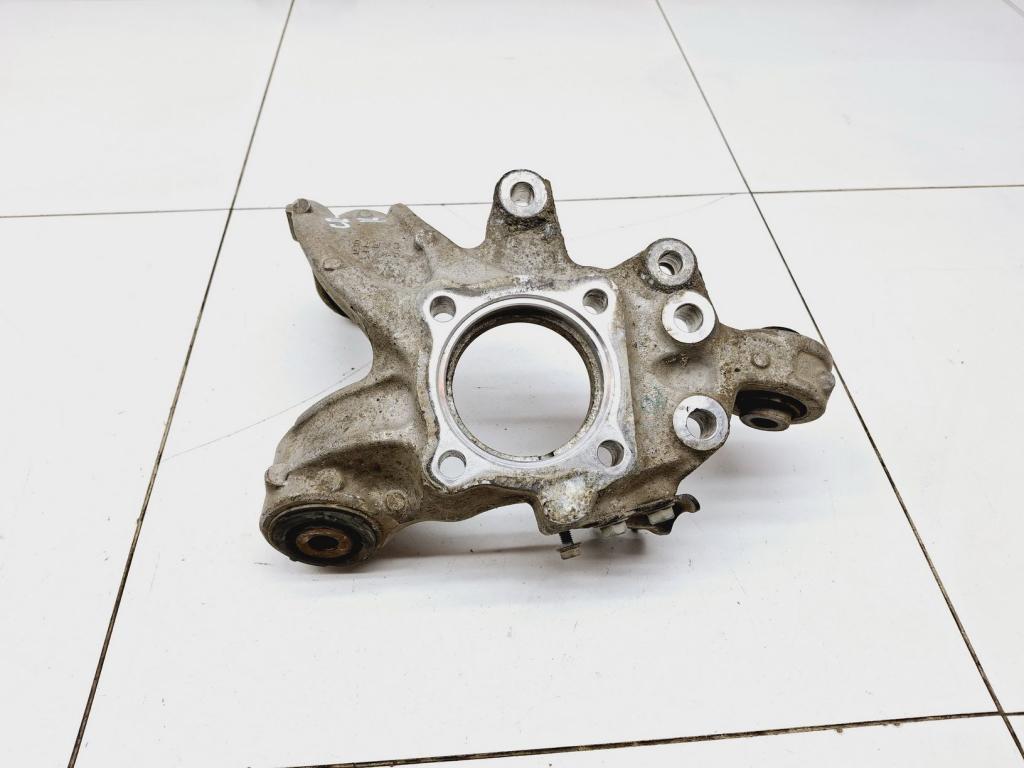 Кулак поворотный задний левый, 6000 рублей, Пермь