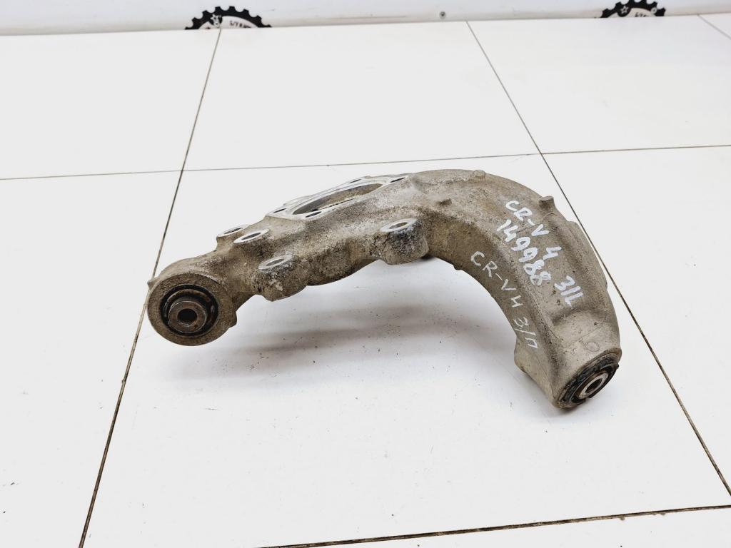 Кулак поворотный задний левый, 6000 рублей, Пермь