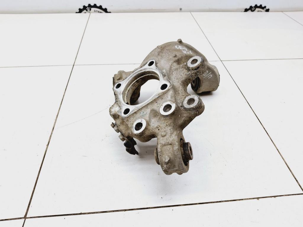 Кулак поворотный задний левый, 6000 рублей, Пермь