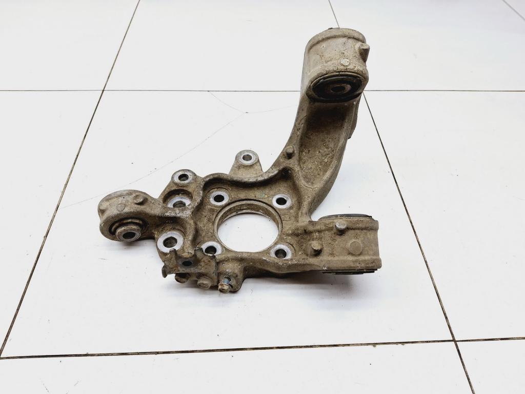 Кулак поворотный задний левый, 6000 рублей, Пермь