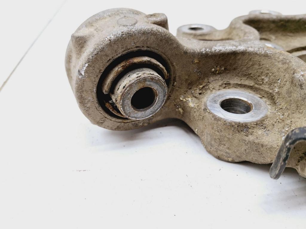 Кулак поворотный задний левый, 6000 рублей, Пермь