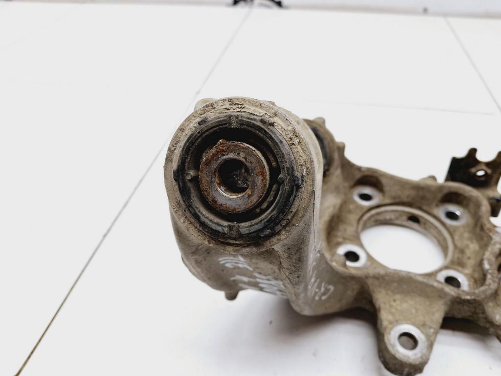 Кулак поворотный задний левый, 6000 рублей, Пермь