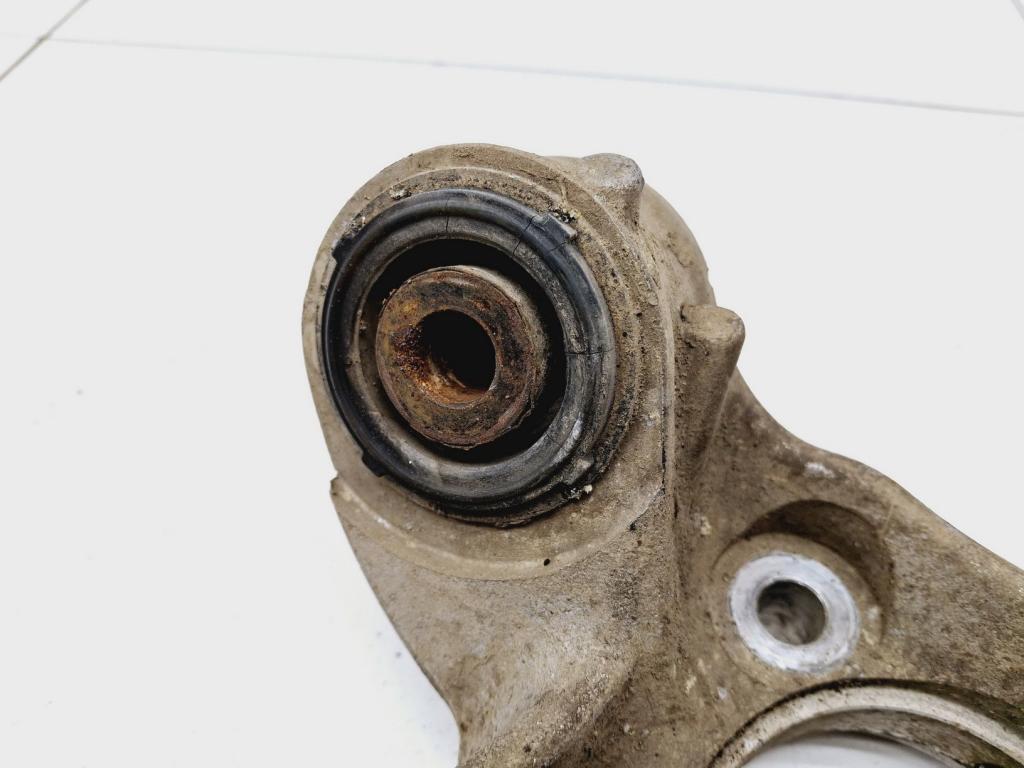 Кулак поворотный задний левый, 6000 рублей, Пермь