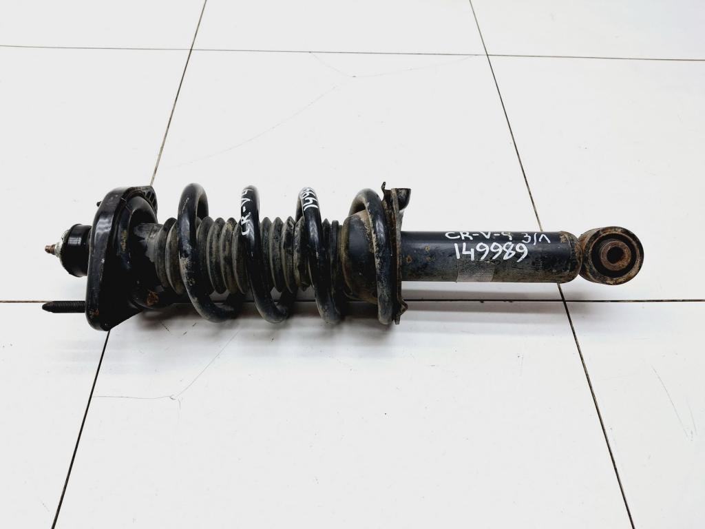 Амортизатор задний, 3000 рублей, Пермь