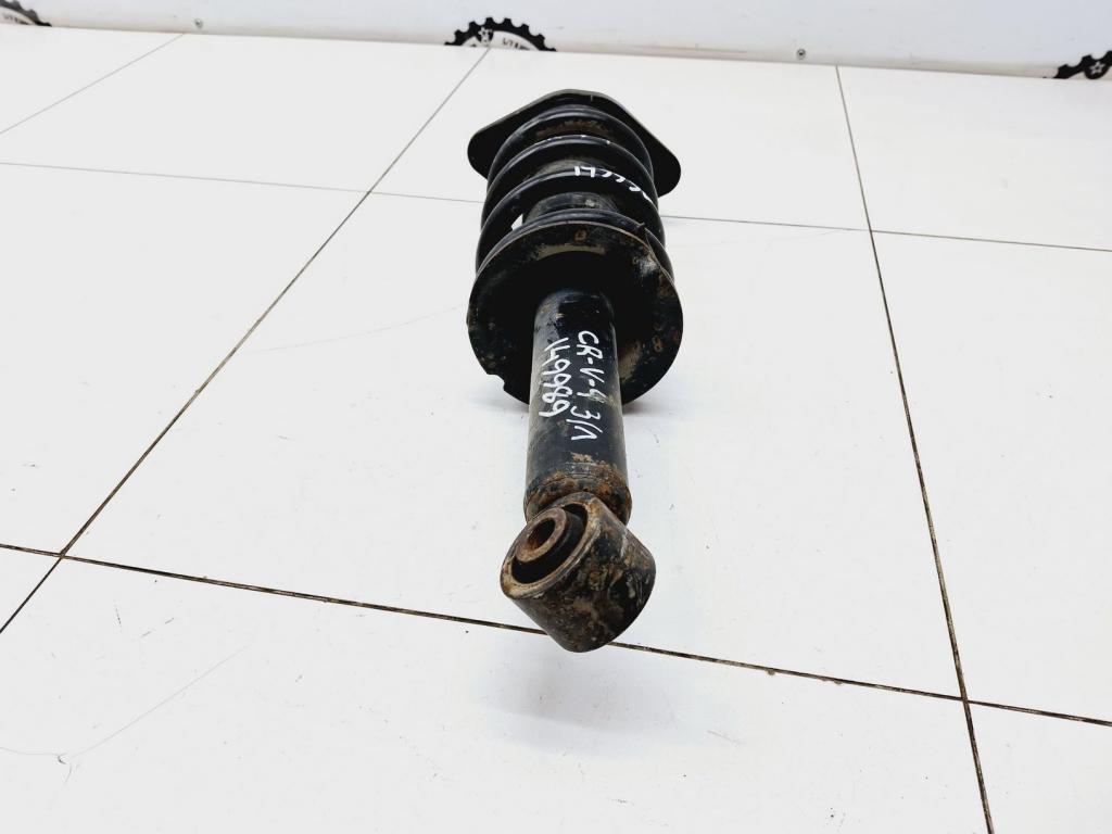 Амортизатор задний, 3000 рублей, Пермь