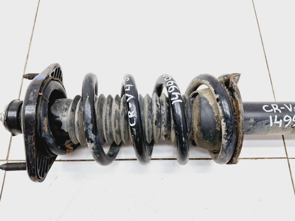 Пружина задняя, 3000 рублей, Пермь