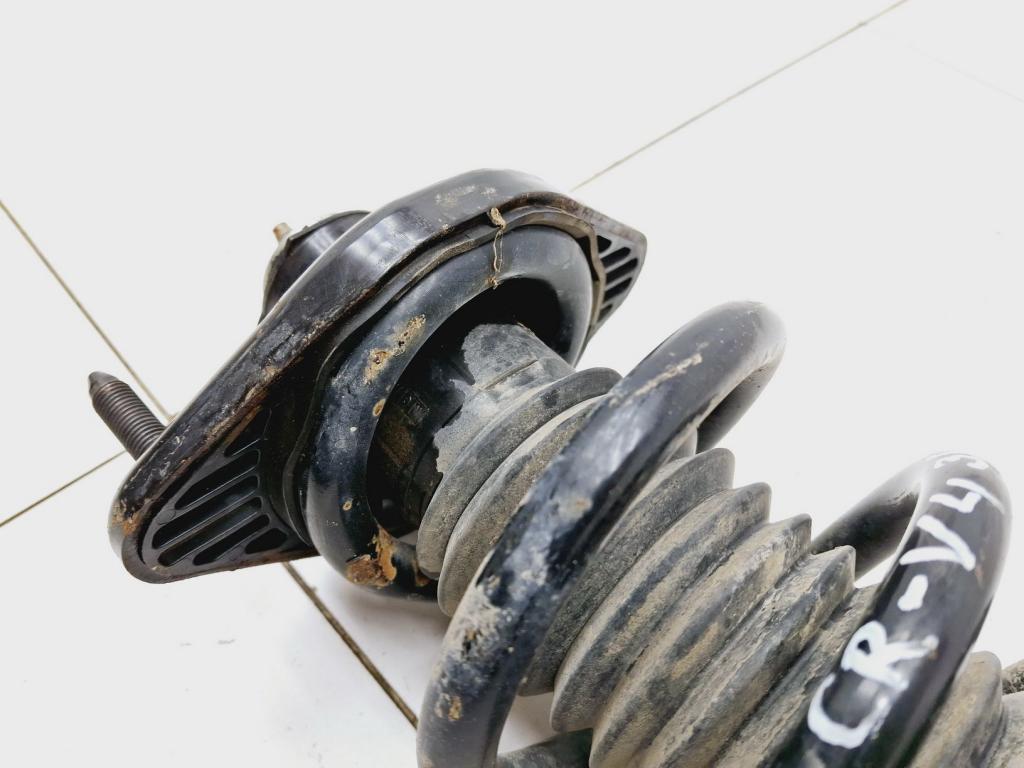 Пружина задняя, 3000 рублей, Пермь