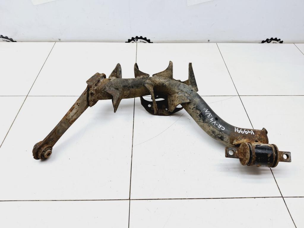 Рычаг задний продольный левый, 6000 рублей, Пермь