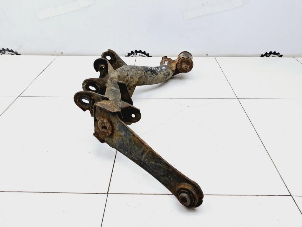 Рычаг задний продольный левый, 6000 рублей, Пермь