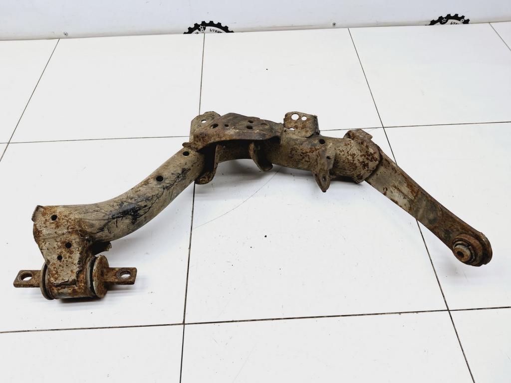 Рычаг задний продольный левый, 6000 рублей, Пермь