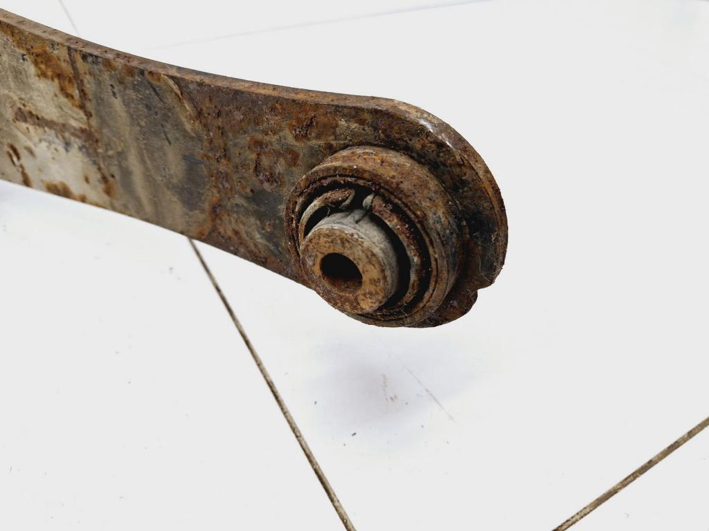 Рычаг задний продольный левый, 6000 рублей, Пермь