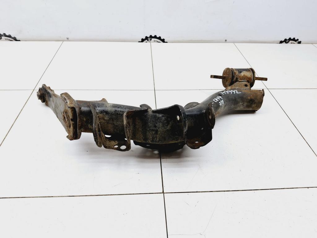 Рычаг задний продольный правый, 6000 рублей, Пермь