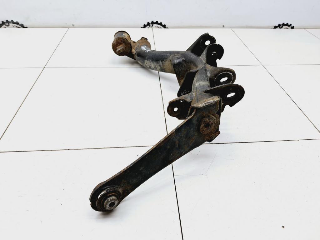 Рычаг задний продольный правый, 6000 рублей, Пермь