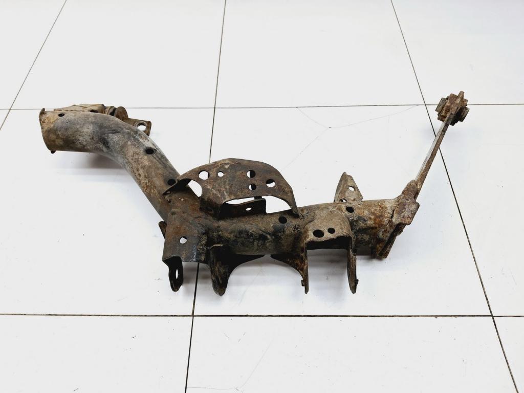 Рычаг задний продольный правый, 6000 рублей, Пермь