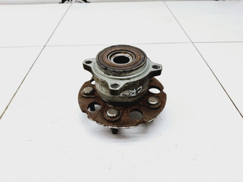 Ступица задняя, 3000 рублей, Пермь