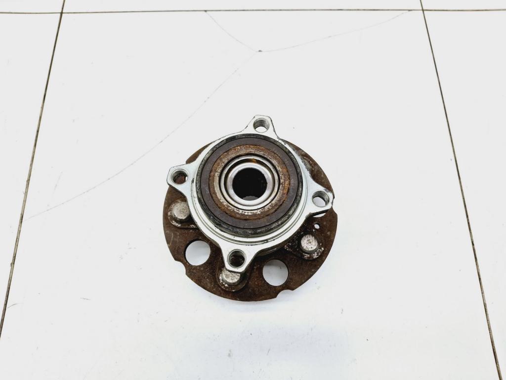 Ступица задняя, 3000 рублей, Пермь