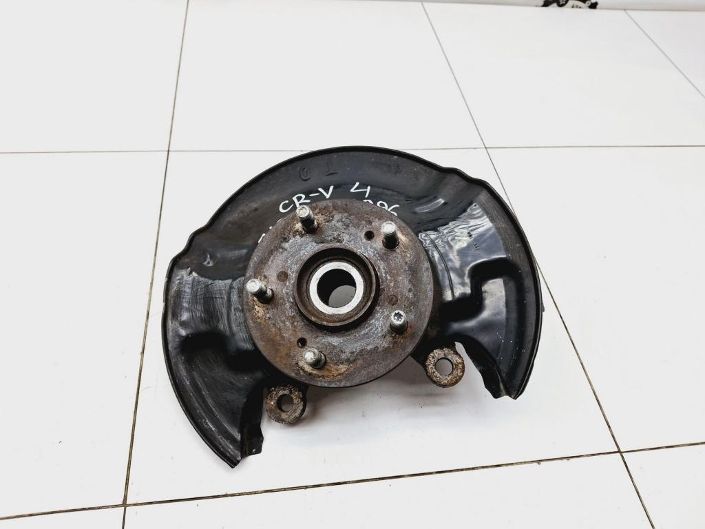 Кулак поворотный передний правый, 5000 рублей, Пермь