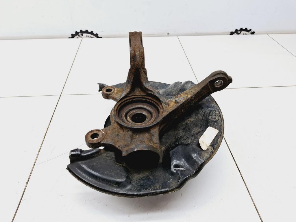 Кулак поворотный передний правый, 5000 рублей, Пермь