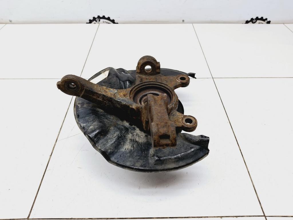 Кулак поворотный передний правый, 5000 рублей, Пермь