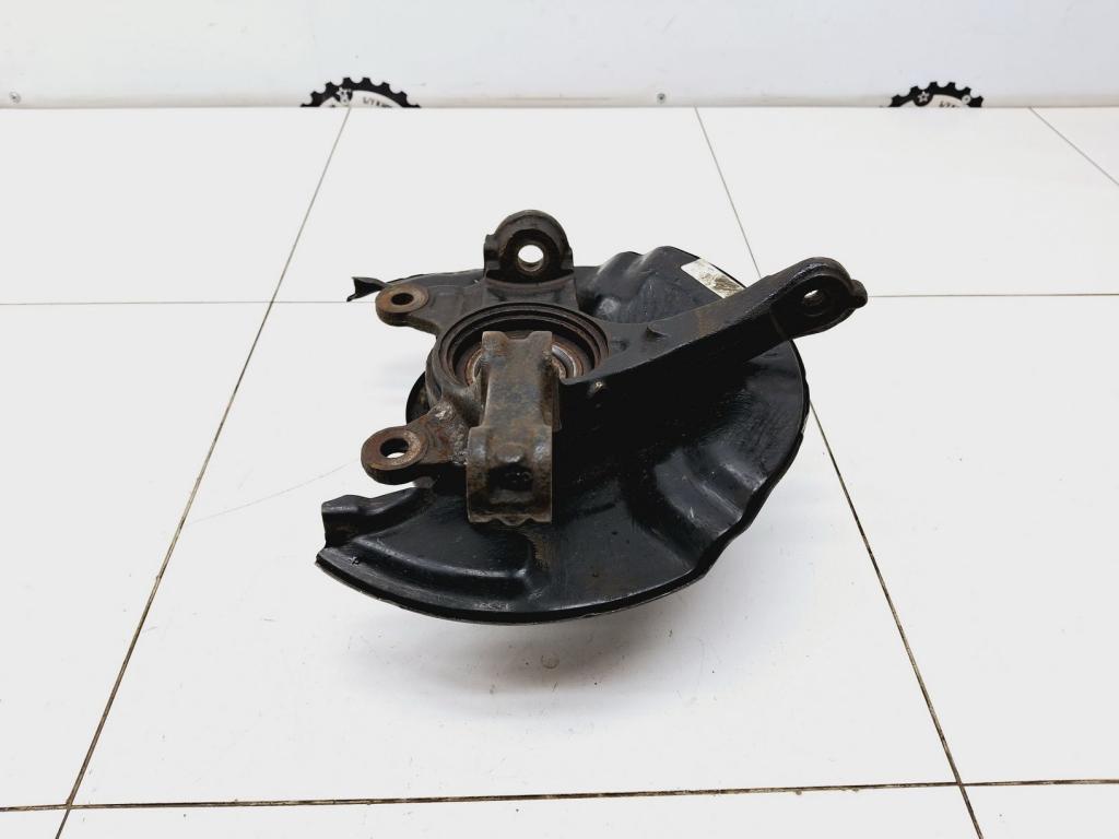 Кулак поворотный передний левый, 3000 рублей, Пермь