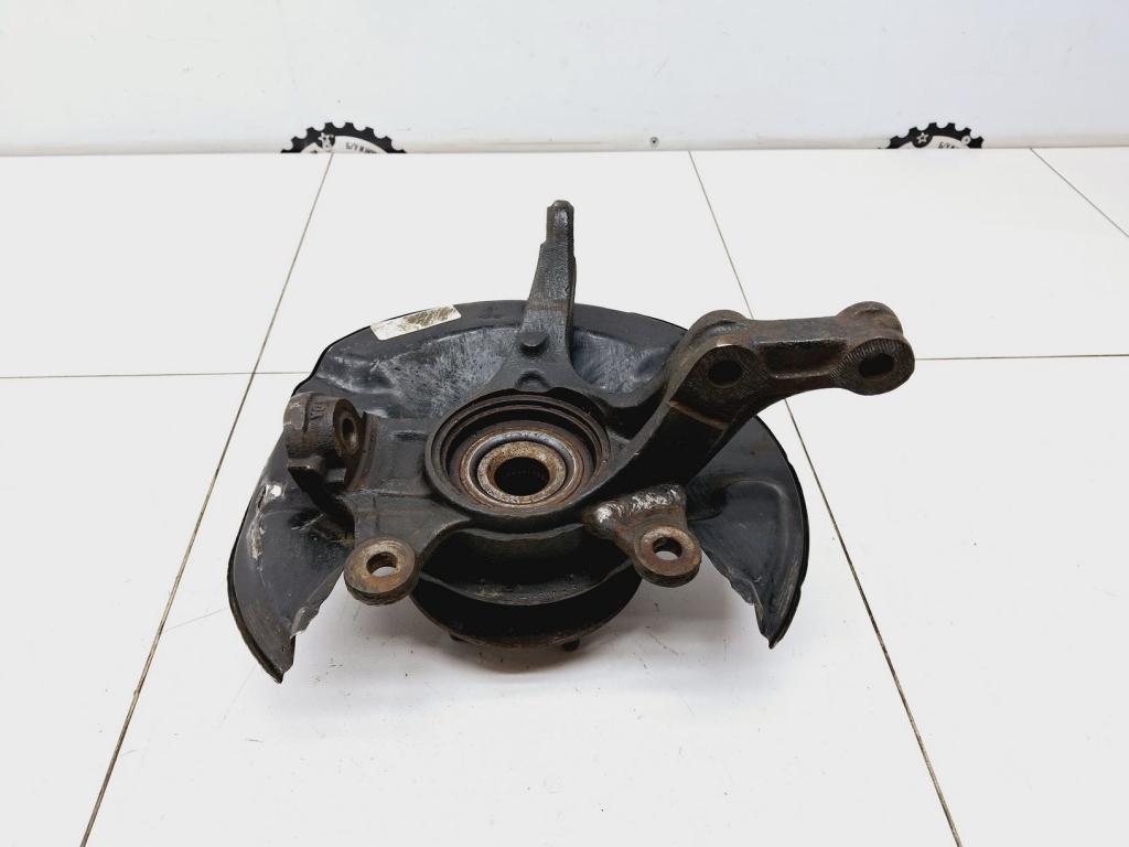 Кулак поворотный передний левый, 3000 рублей, Пермь