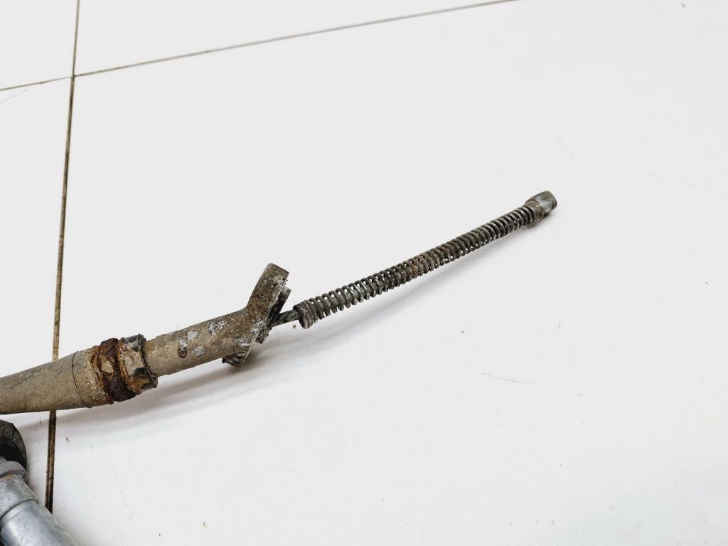 Трос ручника левый, 2000 рублей, Пермь