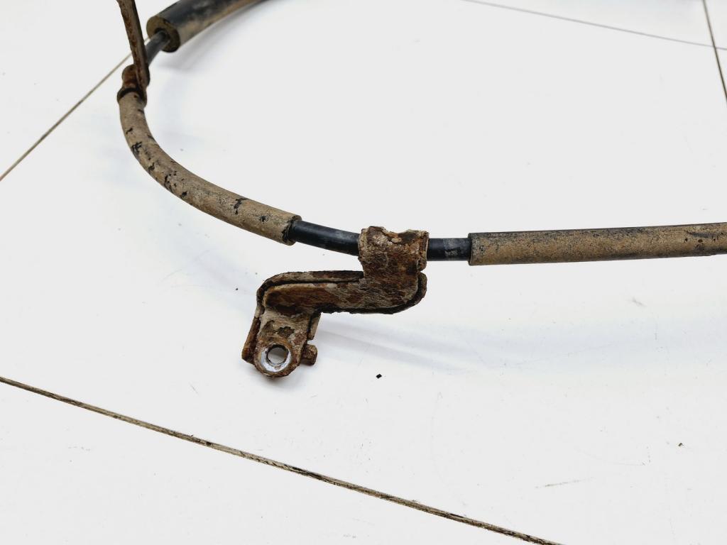 Трос ручника левый, 2000 рублей, Пермь