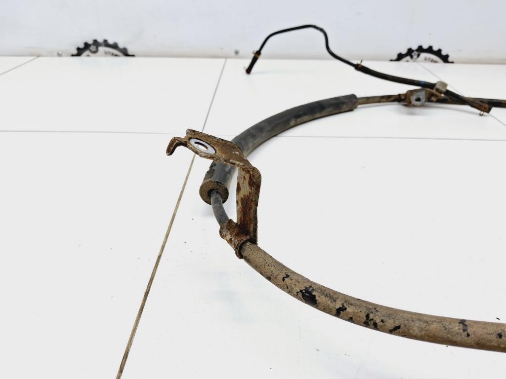 Трос ручника левый, 2000 рублей, Пермь