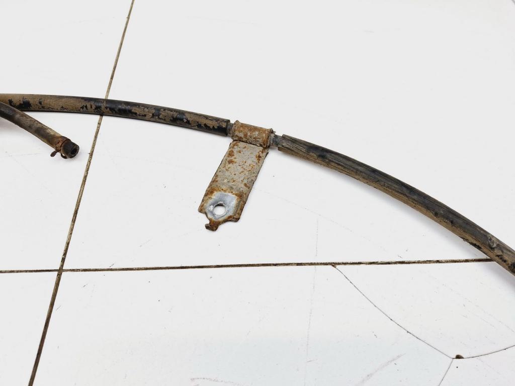 Трос ручника левый, 2000 рублей, Пермь