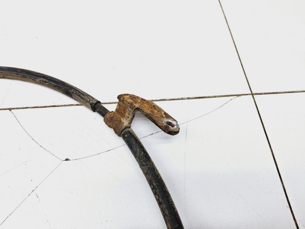 Трос ручника, 1000 рублей, Пермь