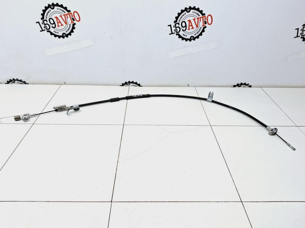 Трос ручника, 1000 рублей, Пермь