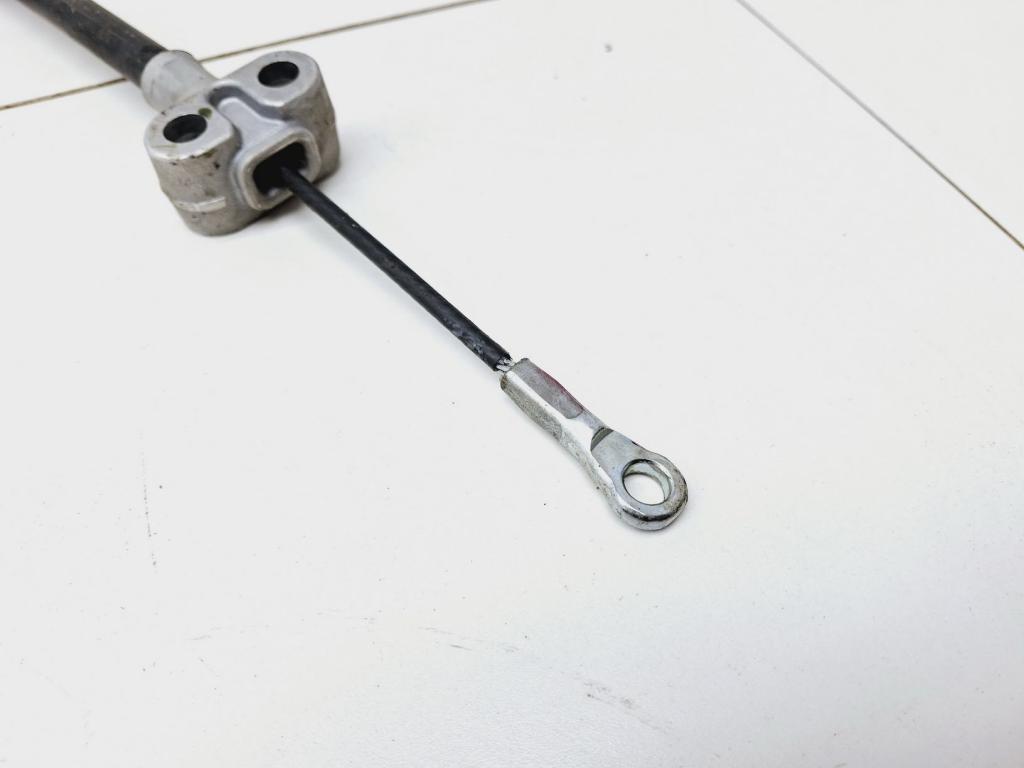 Трос ручника, 1000 рублей, Пермь