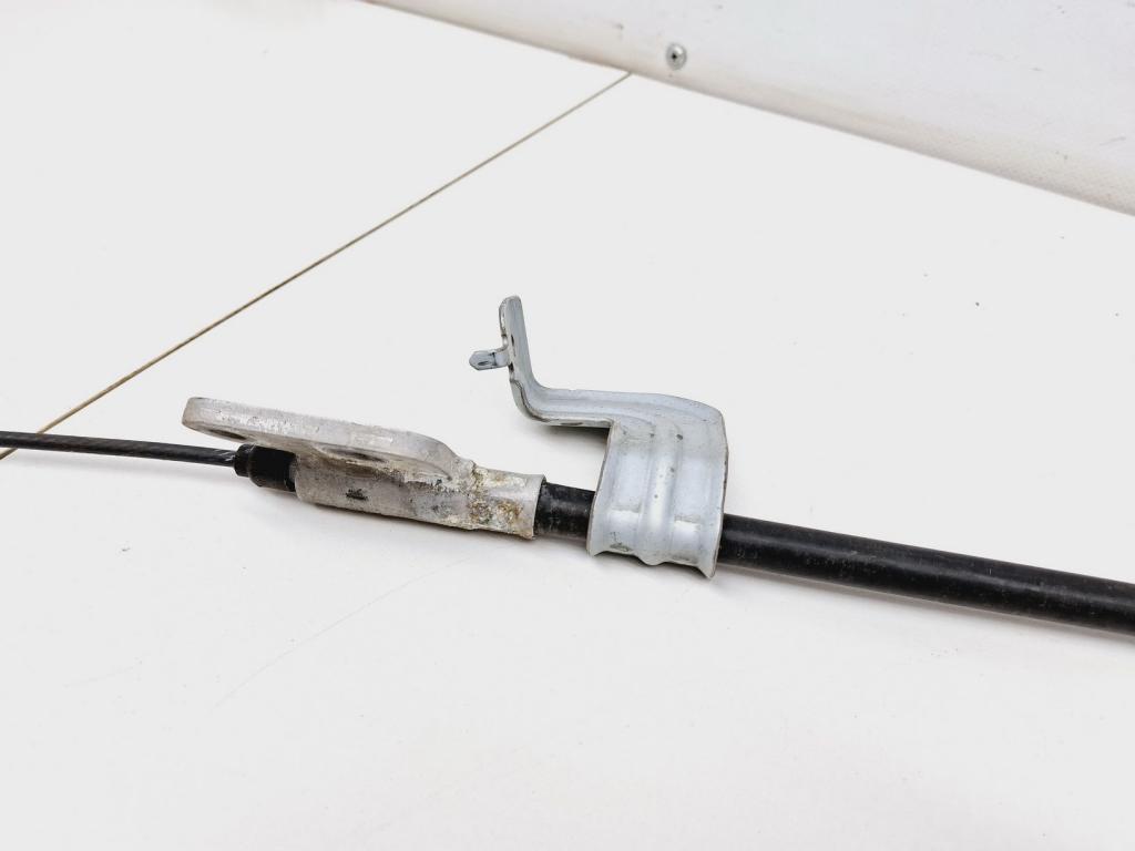 Трос ручника, 1000 рублей, Пермь