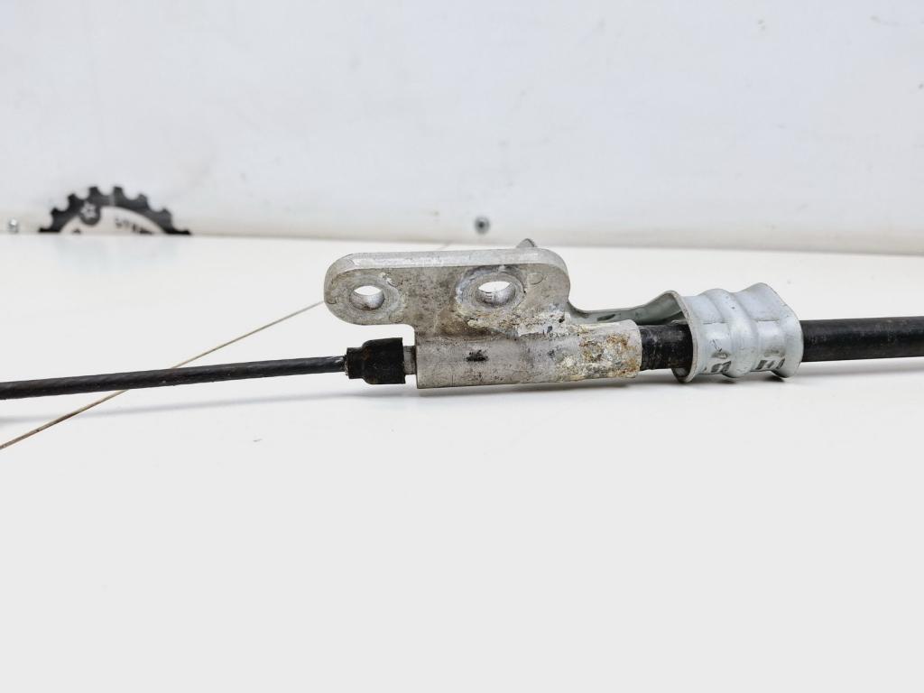 Трос ручника, 1000 рублей, Пермь