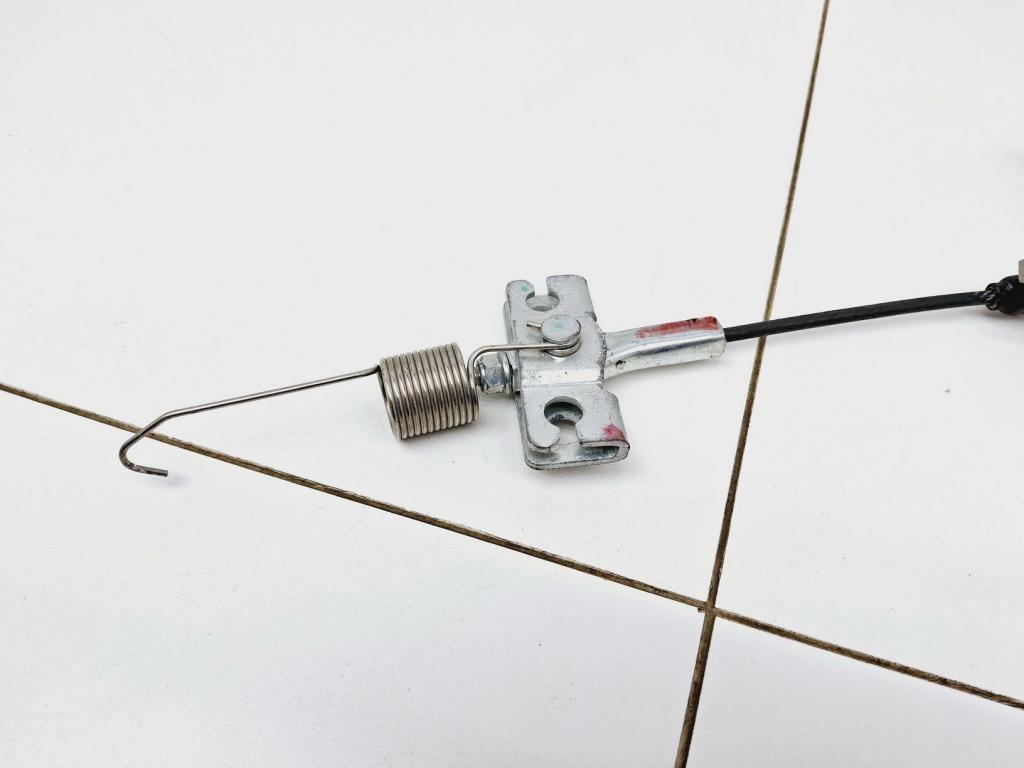 Трос ручника, 1000 рублей, Пермь