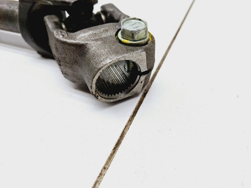 Кардан рулевой, 2000 рублей, Пермь