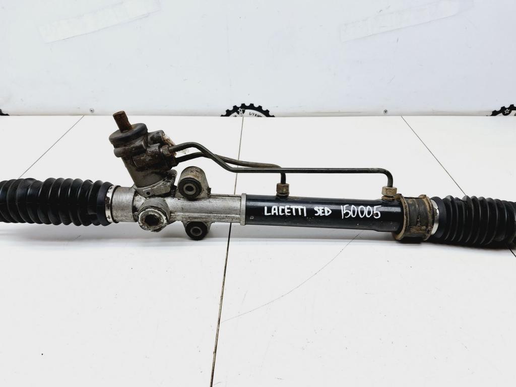 Рейка рулевая, 9000 рублей, Пермь