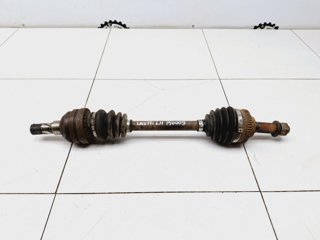 Полуось передняя левая, 2500 рублей, Пермь