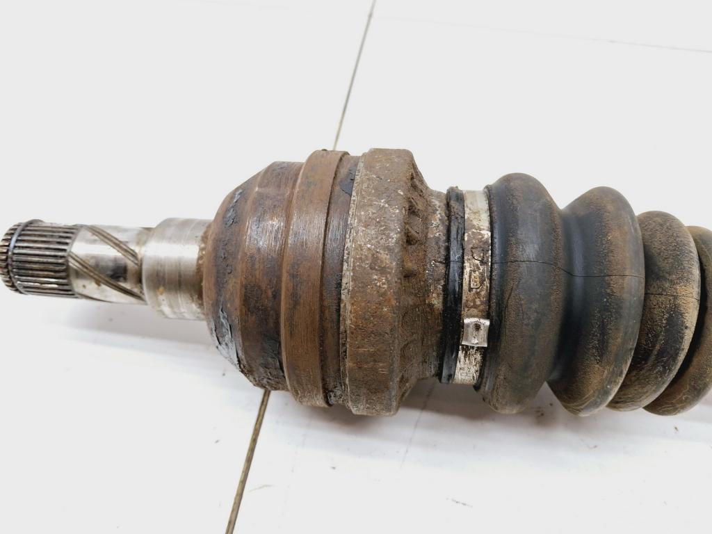 Полуось передняя левая, 2500 рублей, Пермь