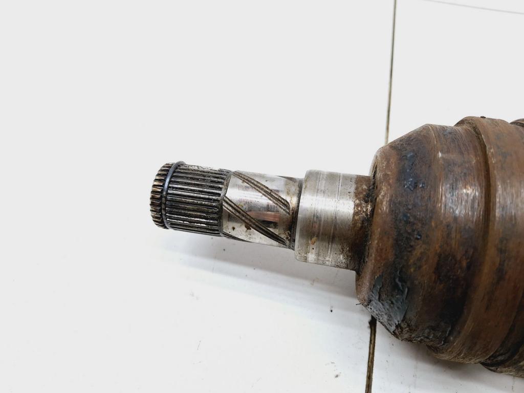 Полуось передняя левая, 2500 рублей, Пермь