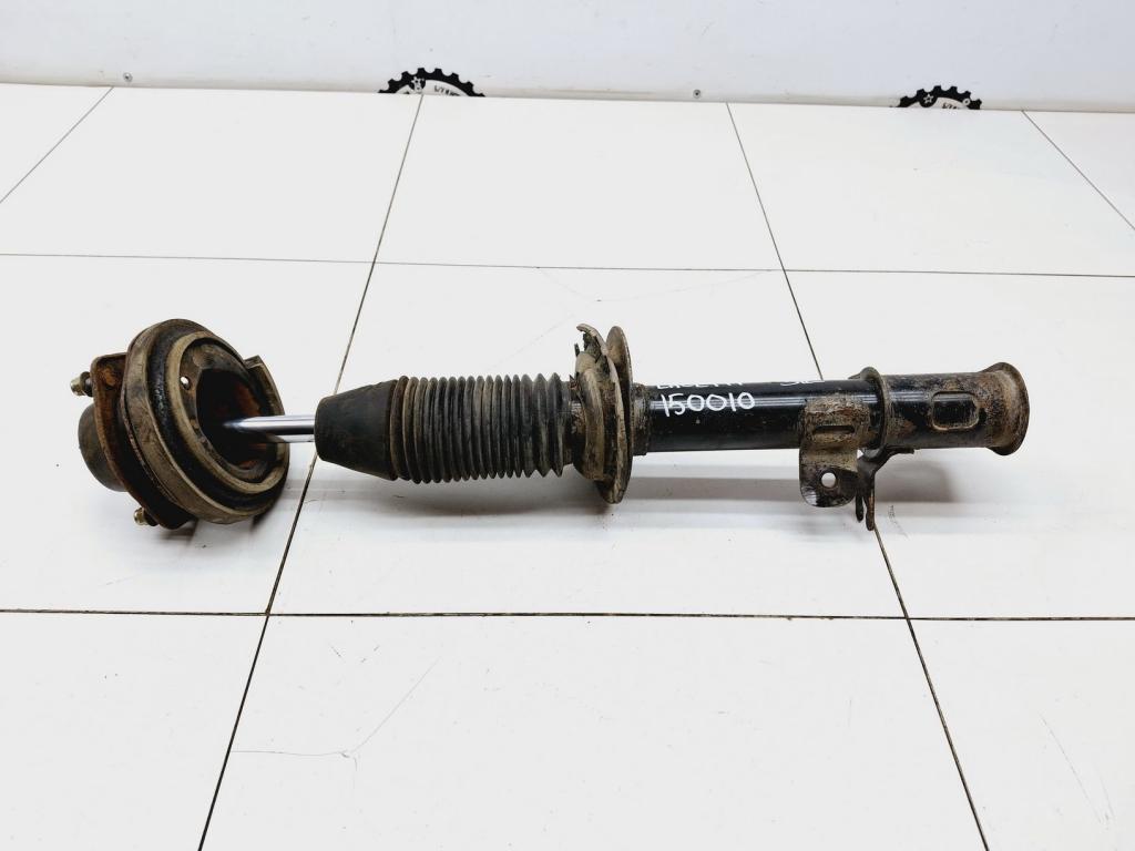 Амортизатор задний левый, 1500 рублей, Пермь