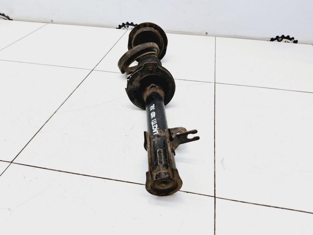 Амортизатор задний левый, 1500 рублей, Пермь